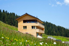 Schneeglöckle Appartements, Lech, Österreich